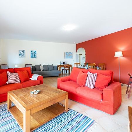 Praia Da Luz Monique Apartment エクステリア 写真