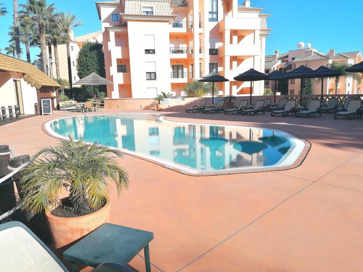 Praia Da Luz Monique Apartment エクステリア 写真