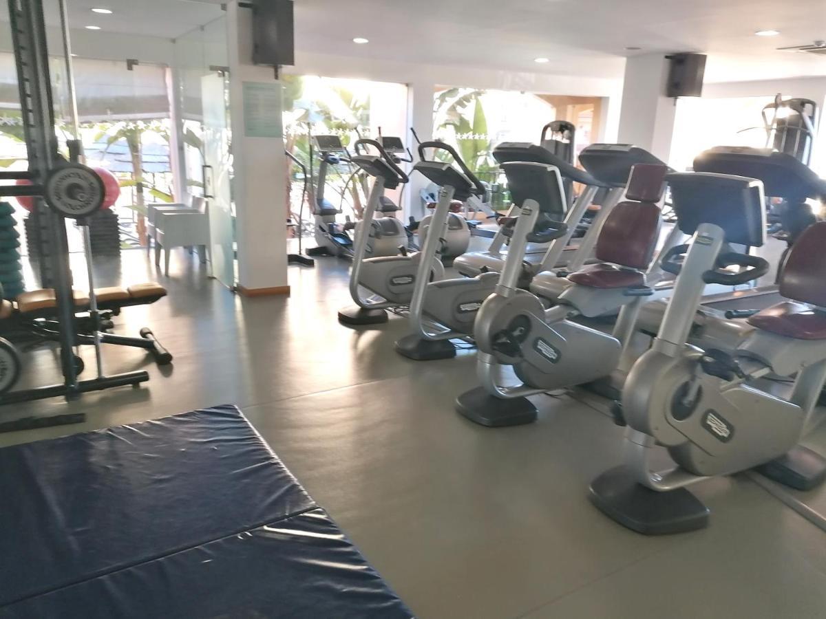 Praia Da Luz Monique Apartment エクステリア 写真