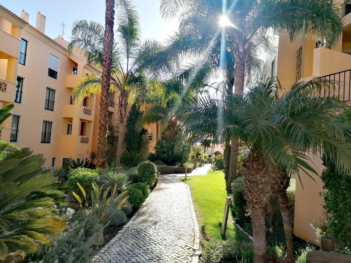 Praia Da Luz Monique Apartment エクステリア 写真