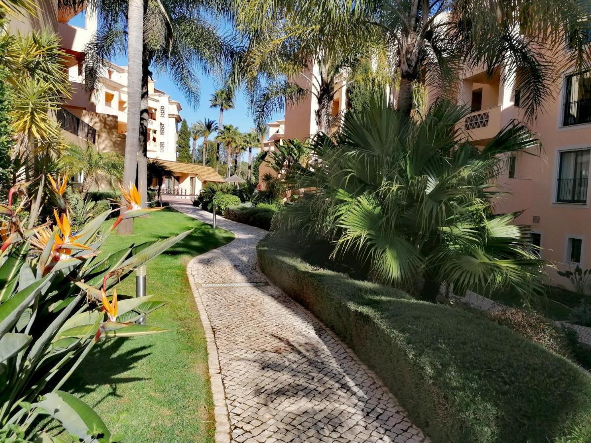 Praia Da Luz Monique Apartment エクステリア 写真