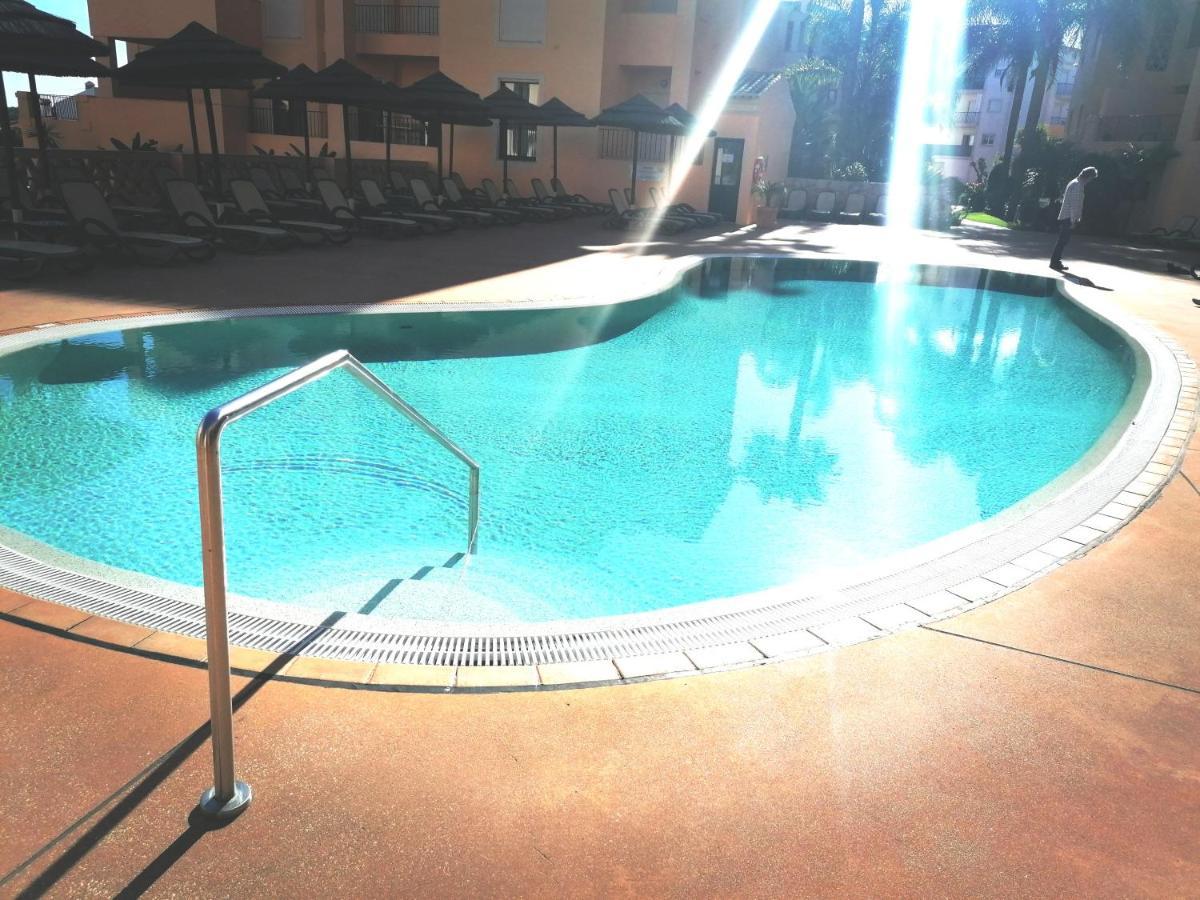 Praia Da Luz Monique Apartment エクステリア 写真