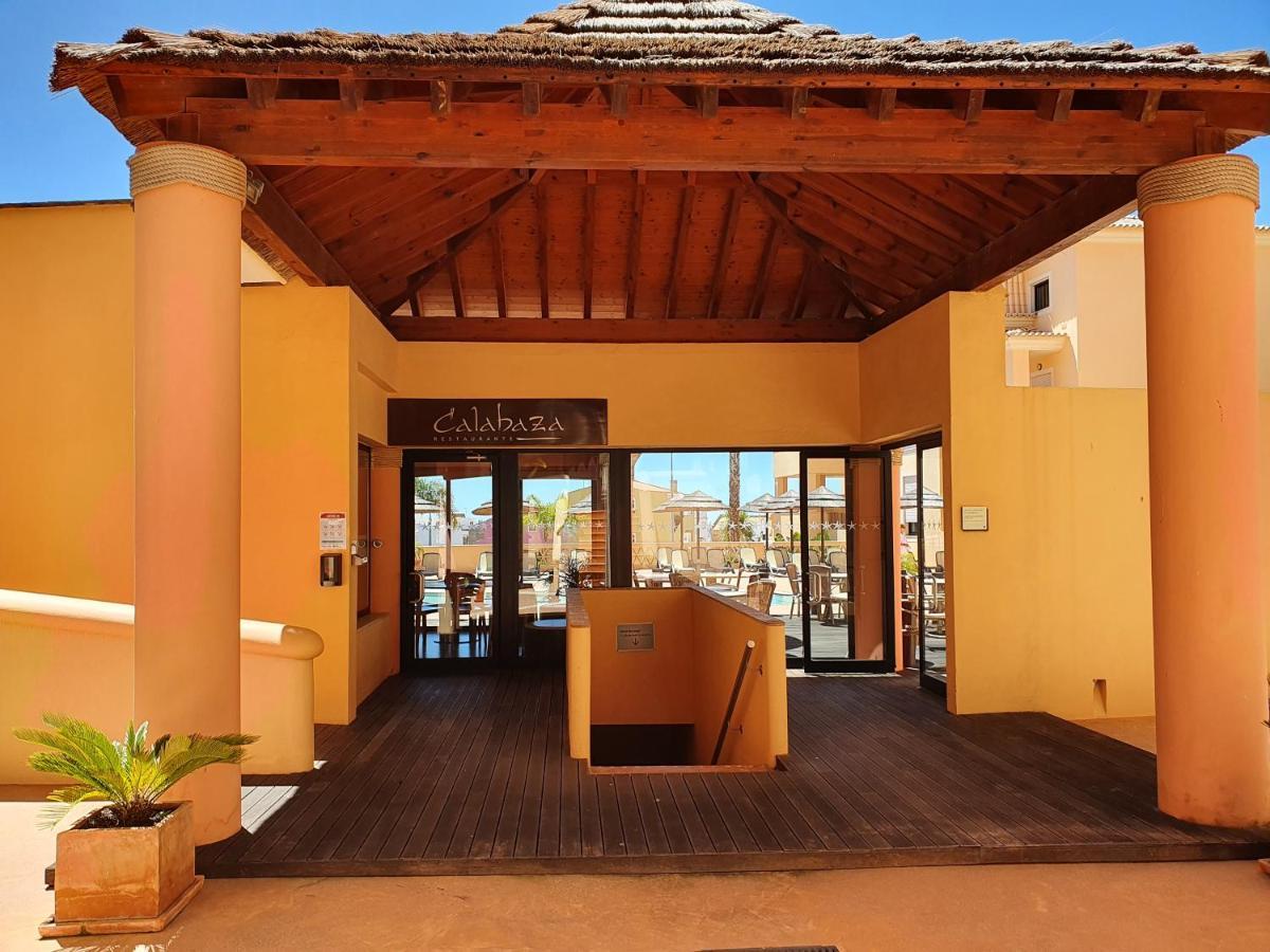 Praia Da Luz Monique Apartment エクステリア 写真