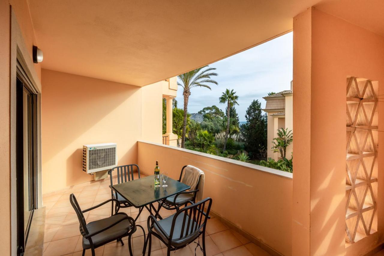 Praia Da Luz Monique Apartment エクステリア 写真