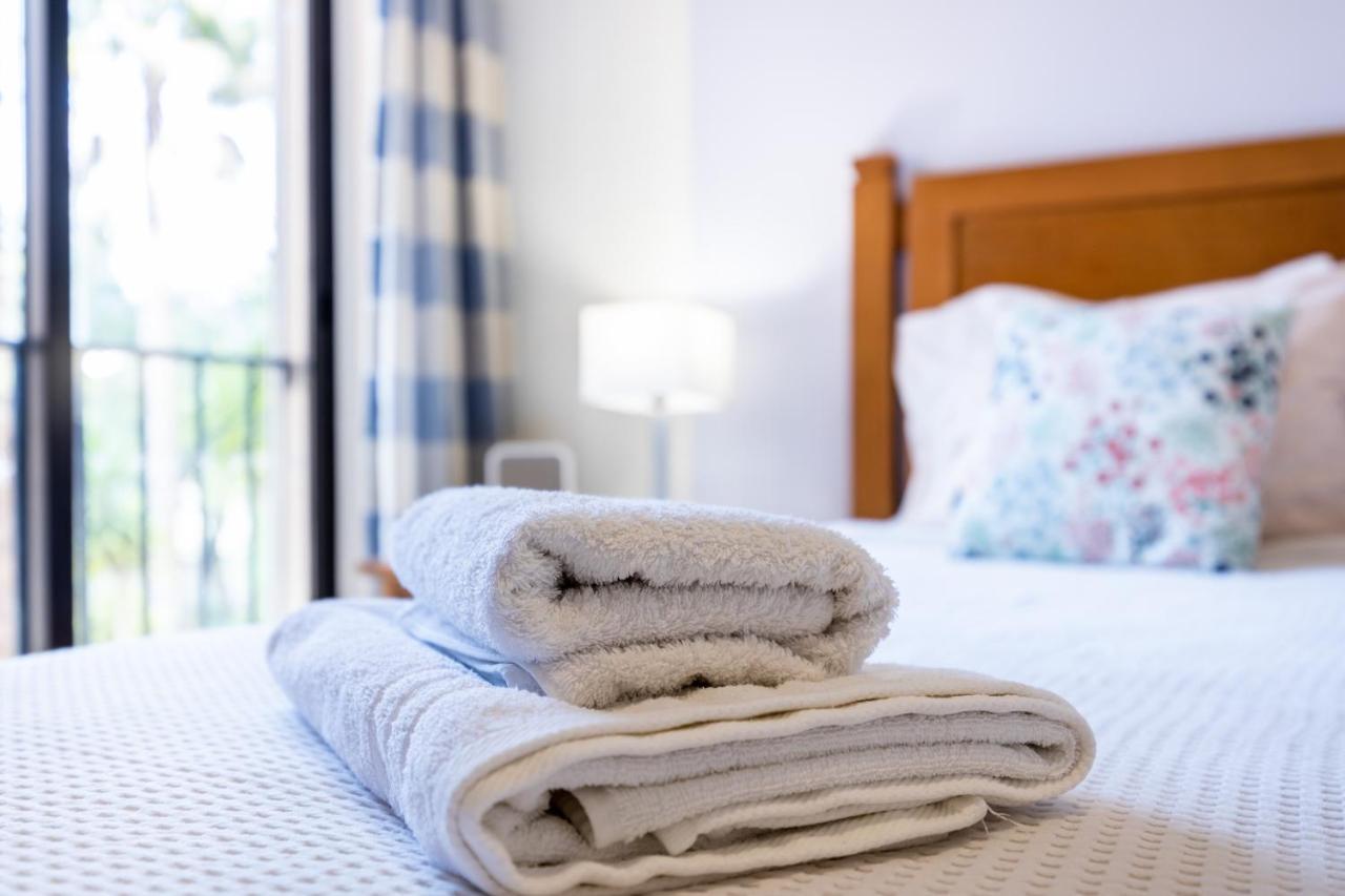 Praia Da Luz Monique Apartment エクステリア 写真