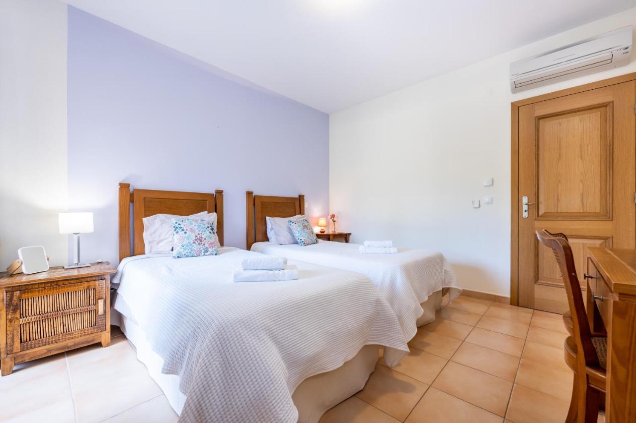 Praia Da Luz Monique Apartment エクステリア 写真
